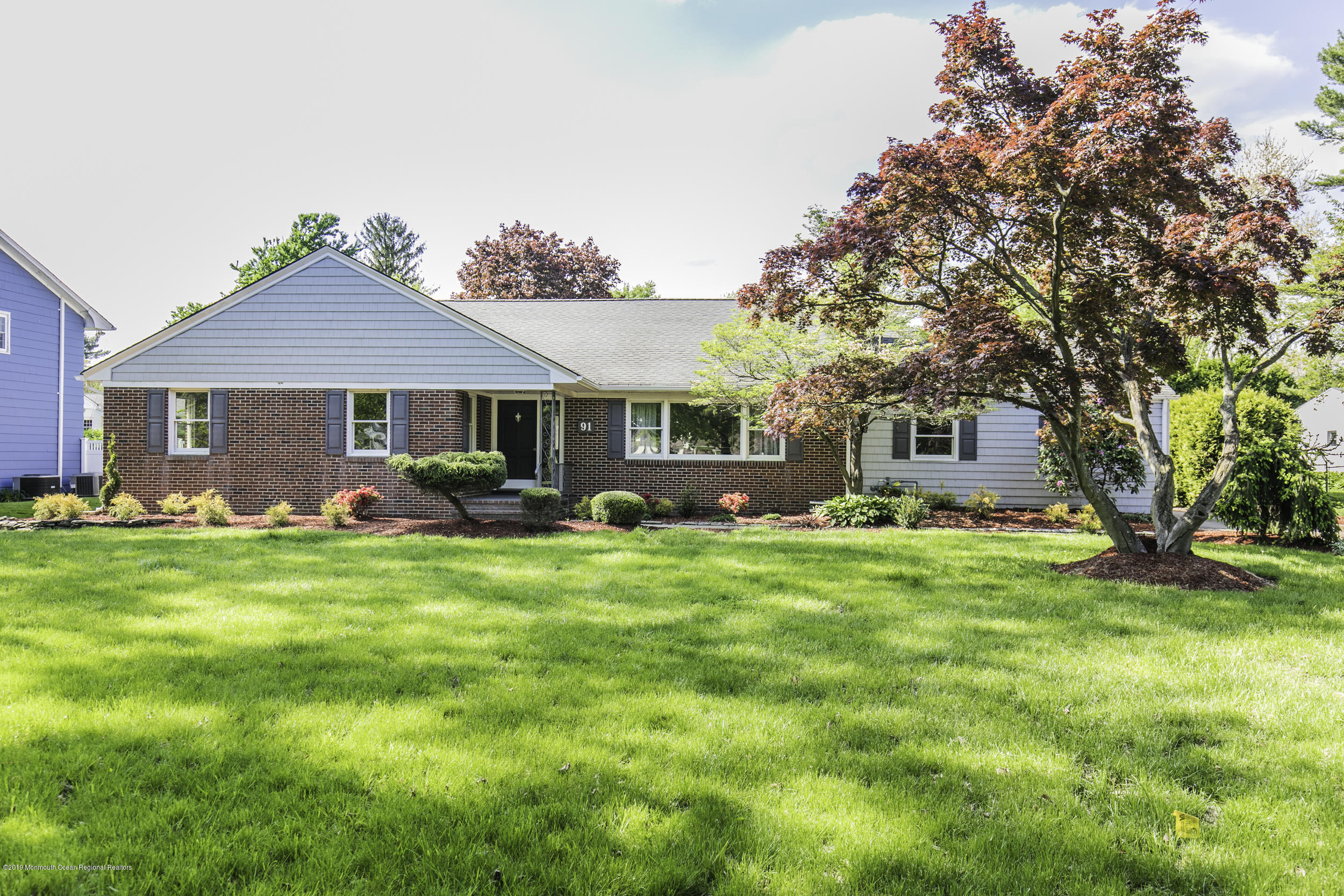 91 Dutch Lane Road Freehold, NJ 07728 - Photo 1 of 30 Dutch_1