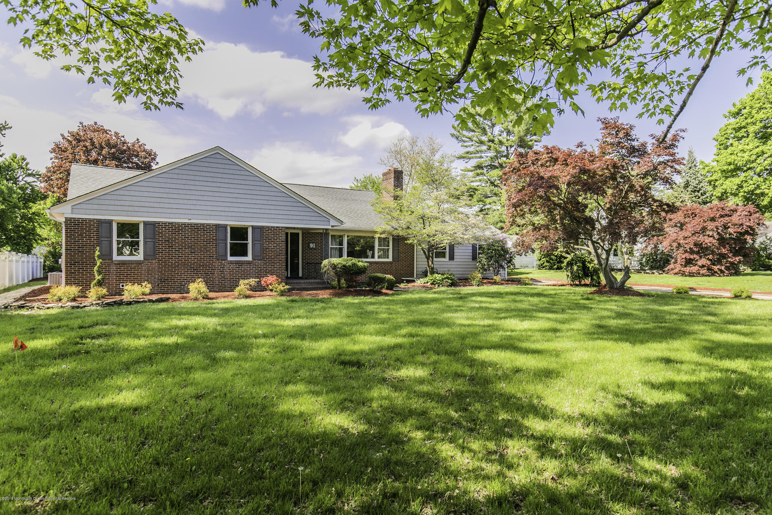 91 Dutch Lane Road Freehold, NJ 07728 - Photo 2 of 30 Dutch_2