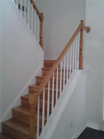 a view of entryway