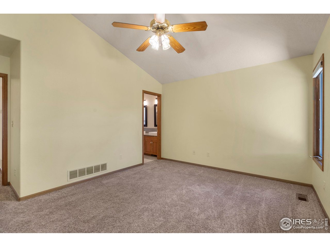 4467 West 17th Street Greeley, CO 80634 - Photo 18 of 48 a view of an empty room