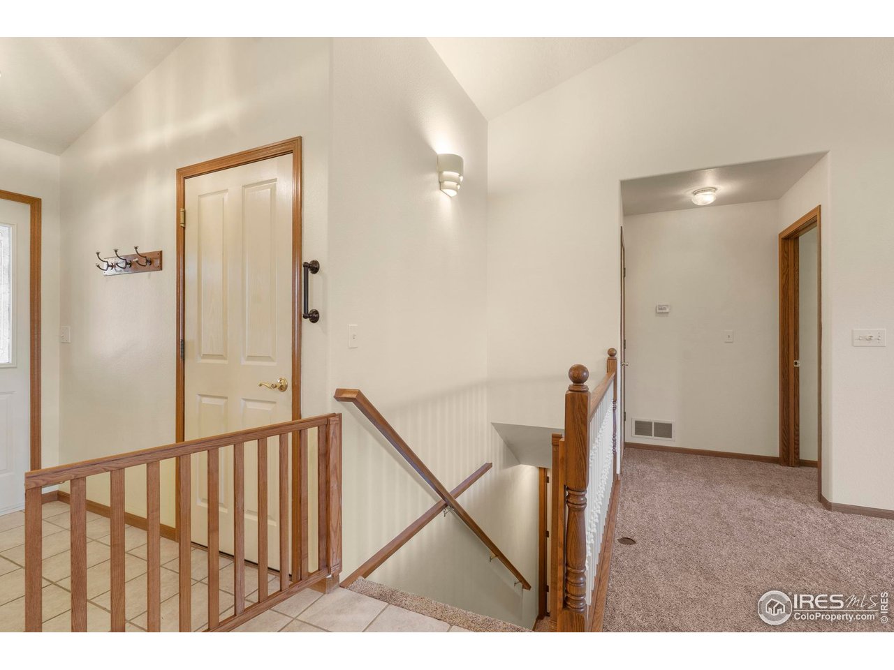 4467 West 17th Street Greeley, CO 80634 - Photo 26 of 48 a view of an entryway
