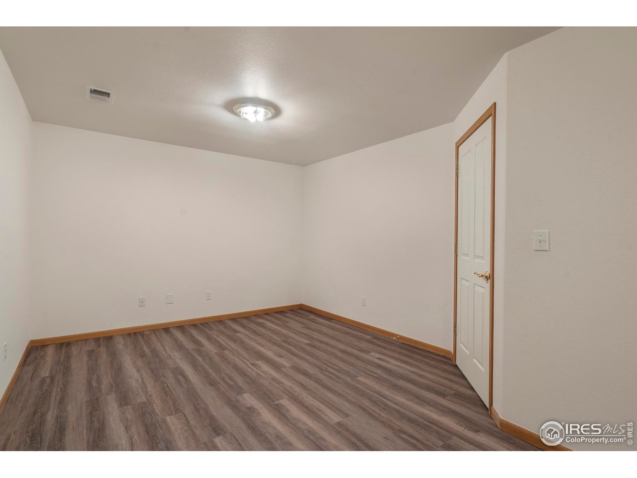 4467 West 17th Street Greeley, CO 80634 - Photo 31 of 48 a view of an empty room