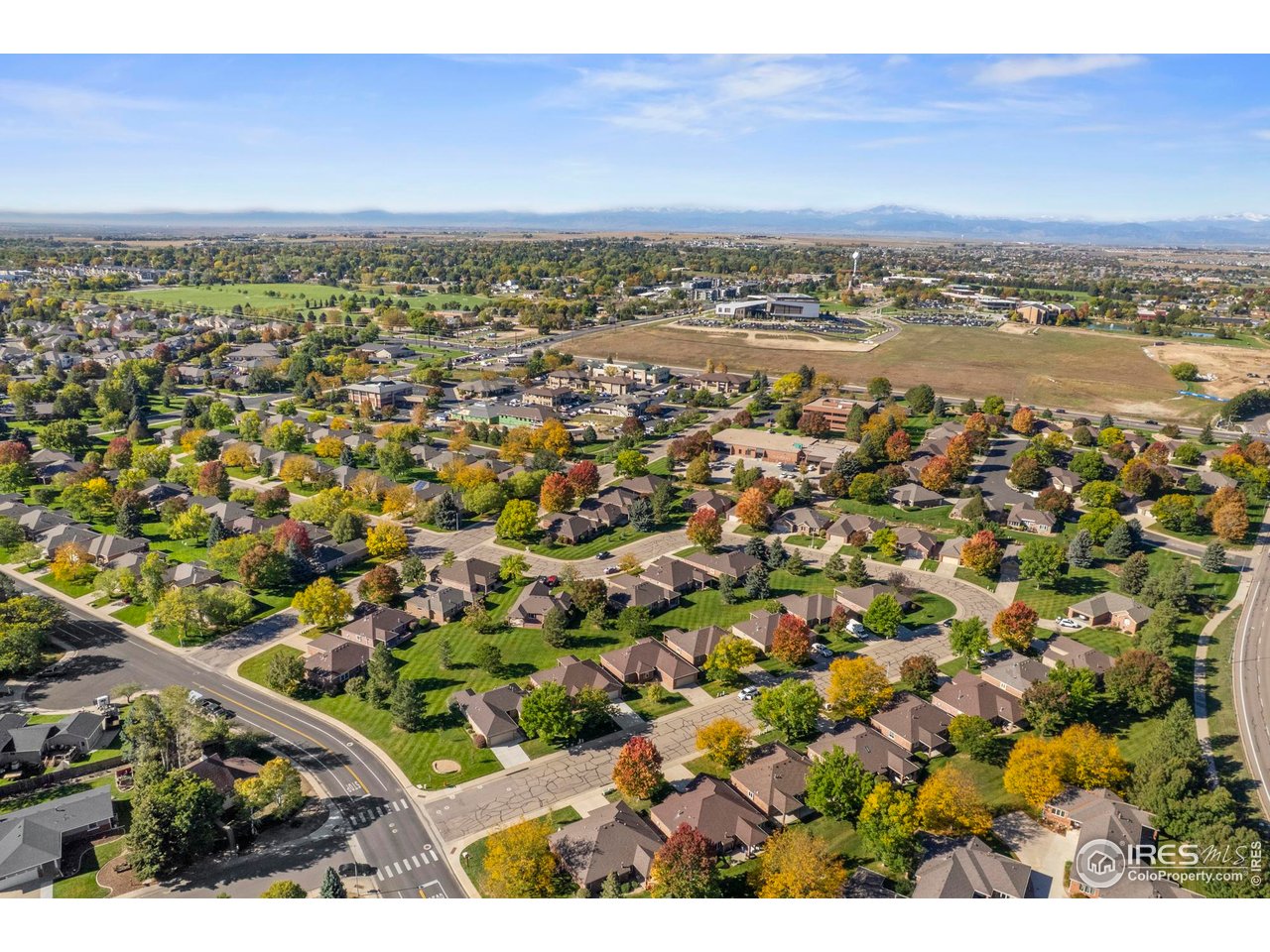 4467 West 17th Street Greeley, CO 80634 - Photo 45 of 48 a view of city and ocean