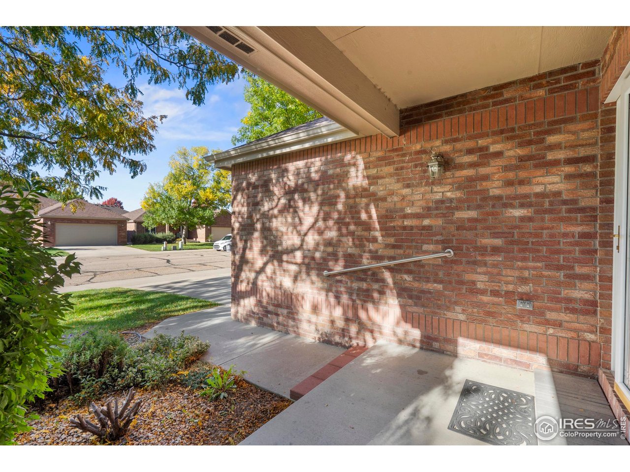 4467 West 17th Street Greeley, CO 80634 - Photo 6 of 48 a view of outdoor space and yard