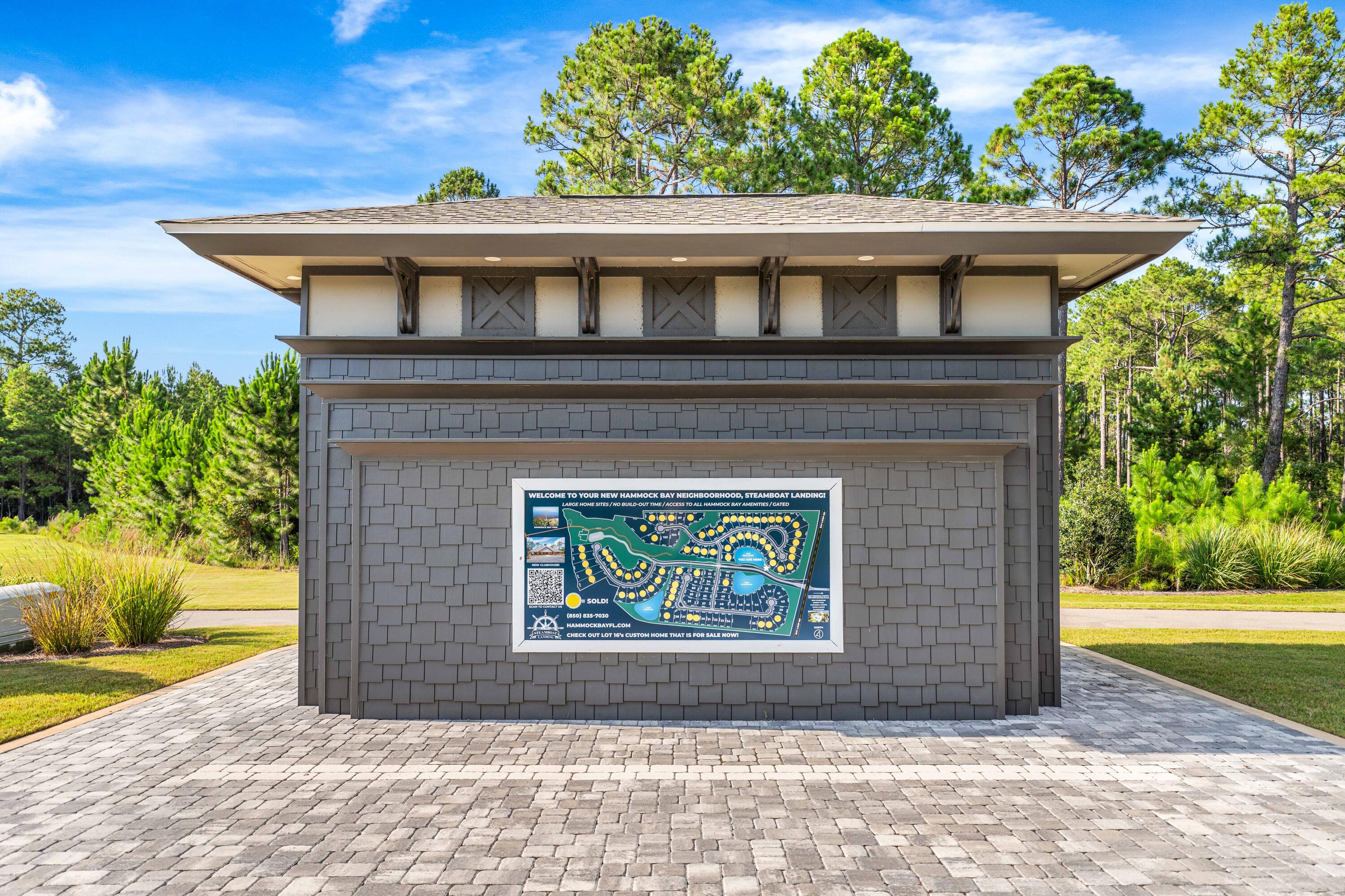 158 Whispering Way Freeport, FL 32439 - Photo 143 of 150 Steamboat Landing-17