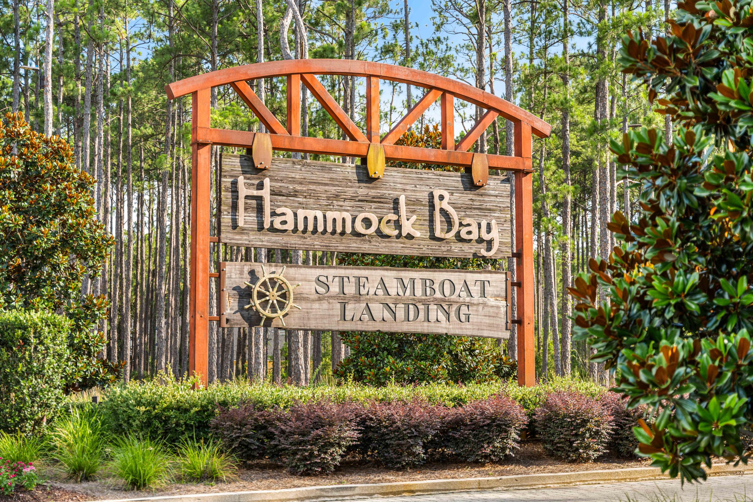 158 Whispering Way Freeport, FL 32439 - Photo 150 of 150 Steamboat Landing-24
