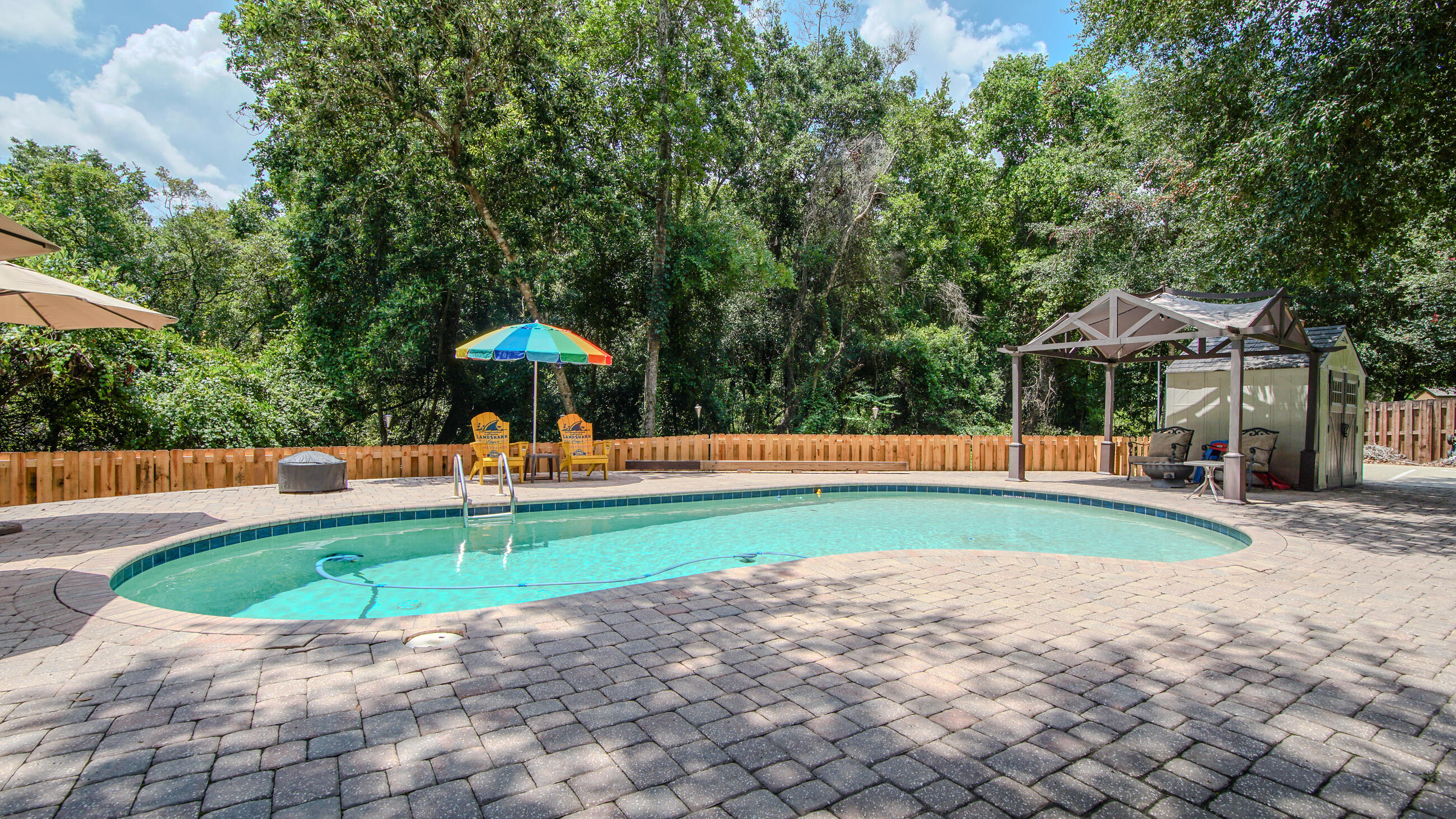 158 Whispering Way Freeport, FL 32439 - Photo 2 of 150 158 Whispering Way