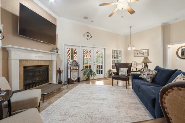 $628,500 | 158 Whispering Way, Freeport, FL 32439