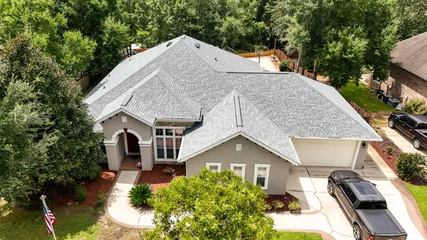 $628,500 | 158 Whispering Way, Freeport, FL 32439