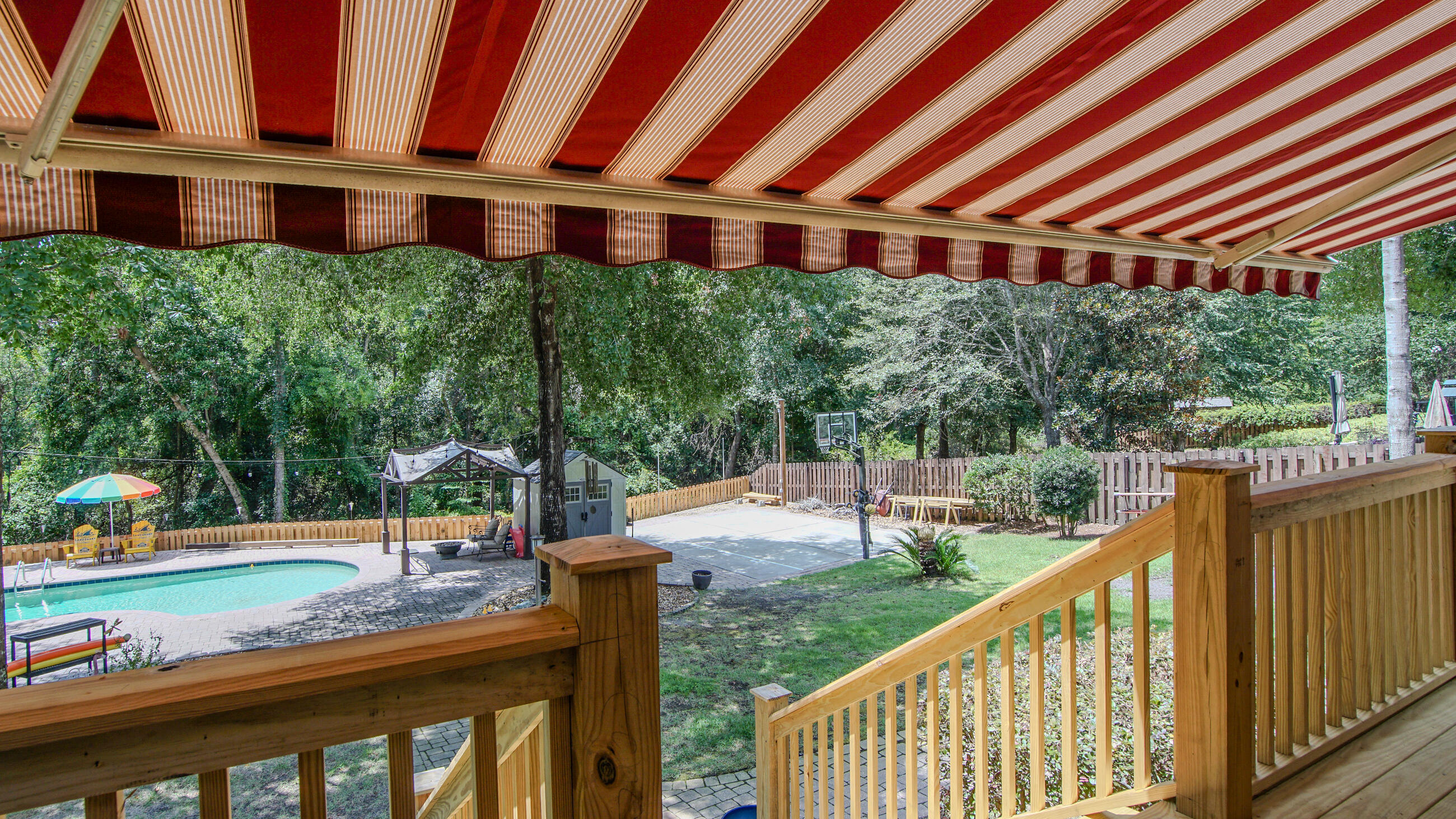 158 Whispering Way Freeport, FL 32439 - Photo 54 of 150 158 Whispering Way