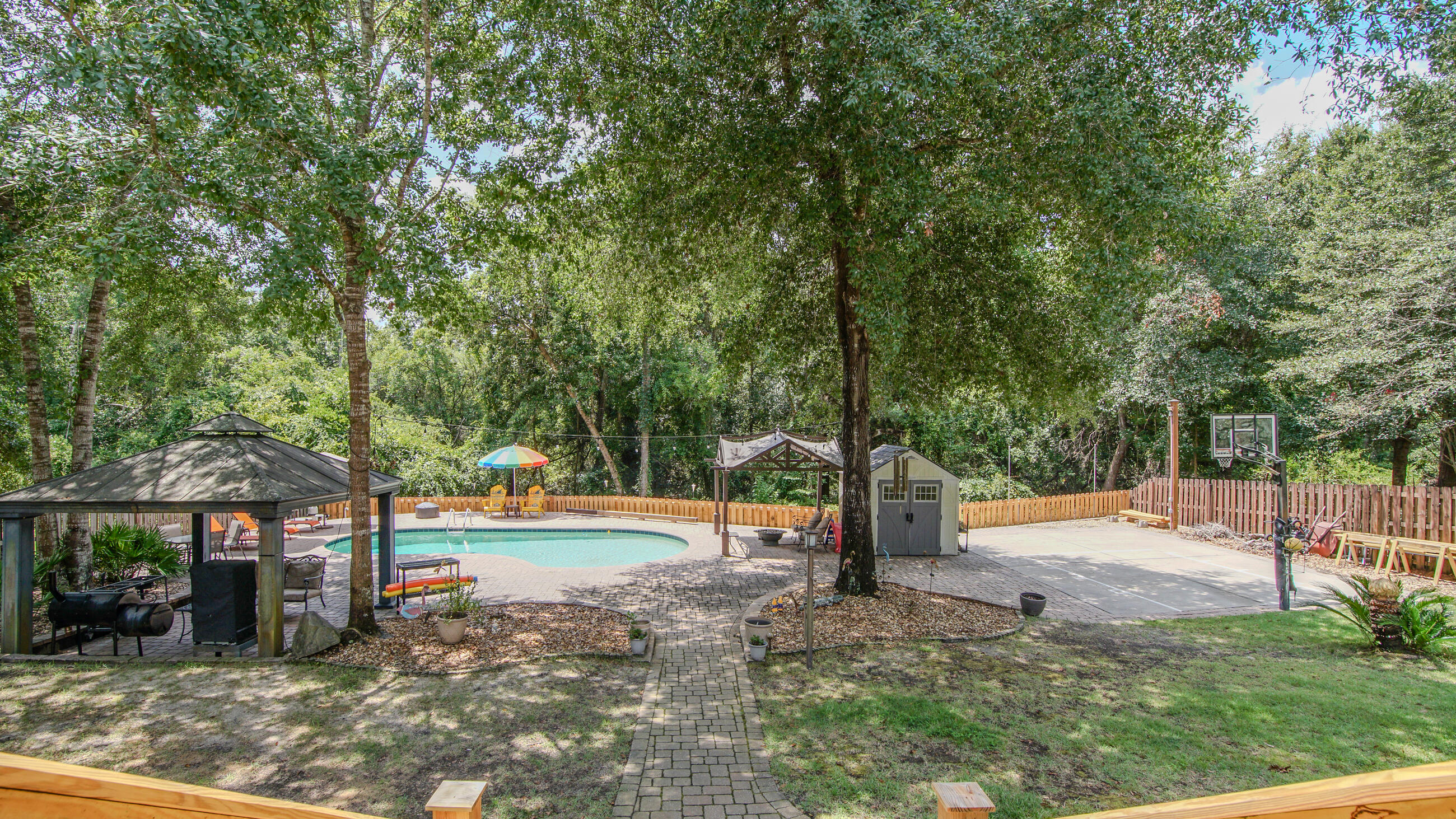 158 Whispering Way Freeport, FL 32439 - Photo 55 of 150 158 Whispering Way