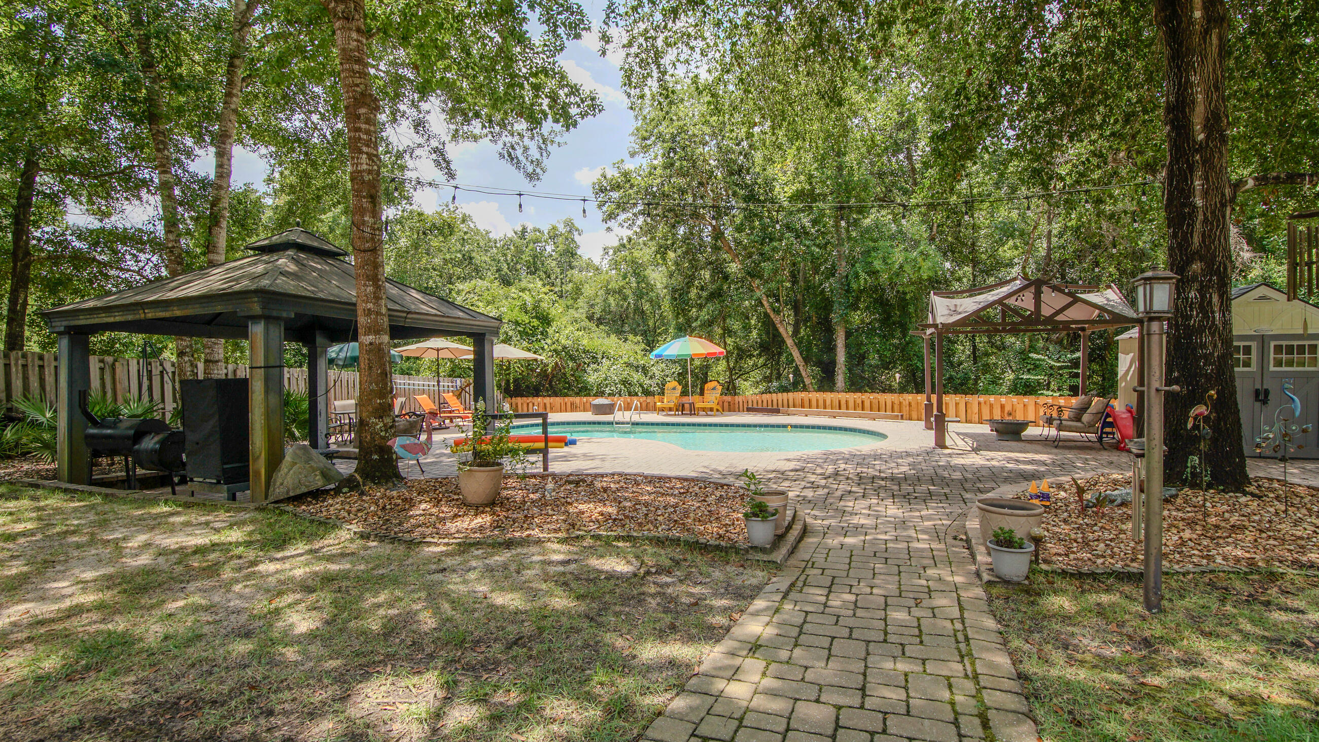 158 Whispering Way Freeport, FL 32439 - Photo 56 of 150 158 Whispering Way