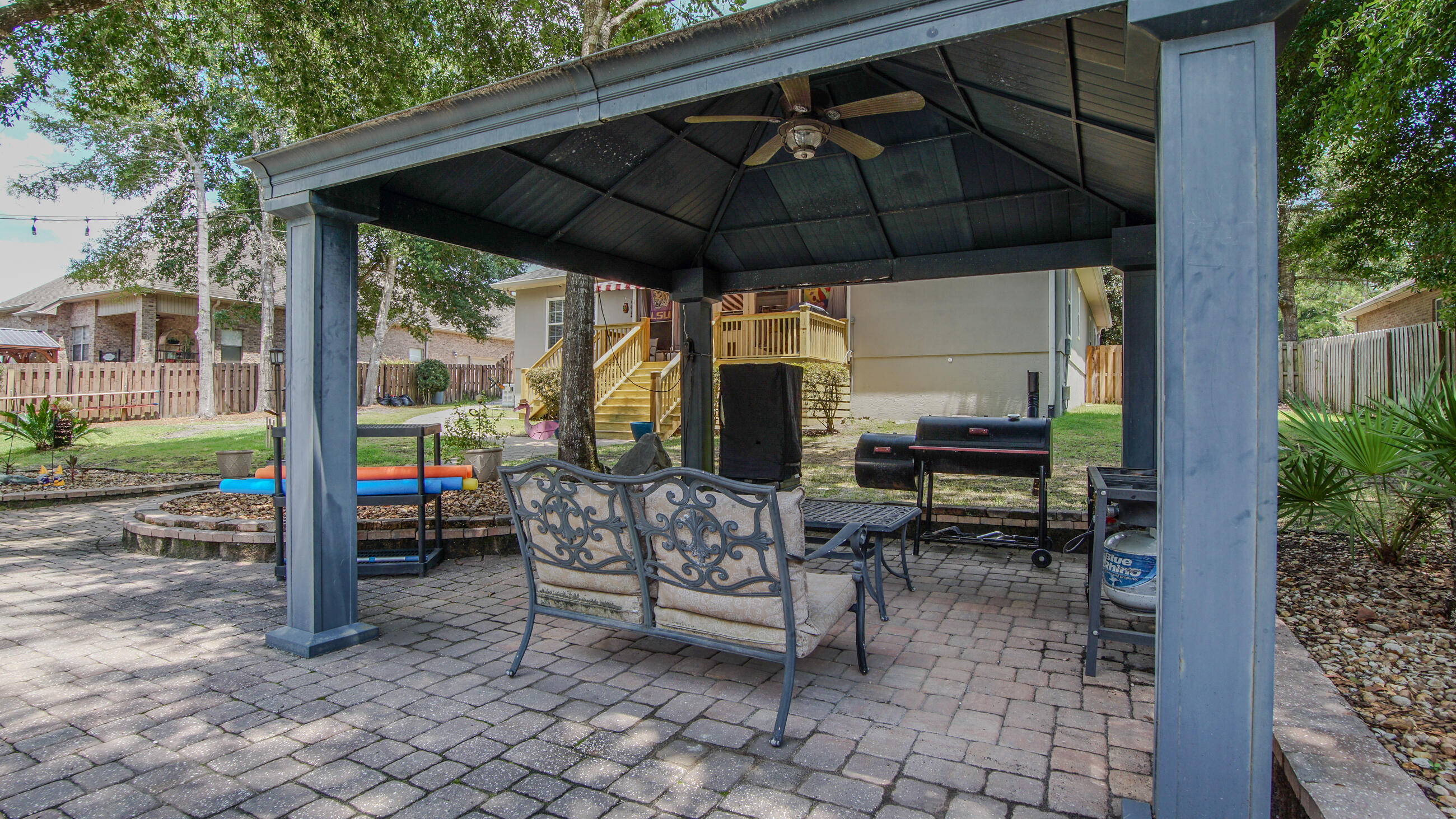 158 Whispering Way Freeport, FL 32439 - Photo 57 of 150 158 Whispering Way