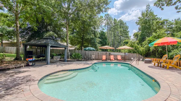 $628,500 | 158 Whispering Way, Freeport, FL 32439
