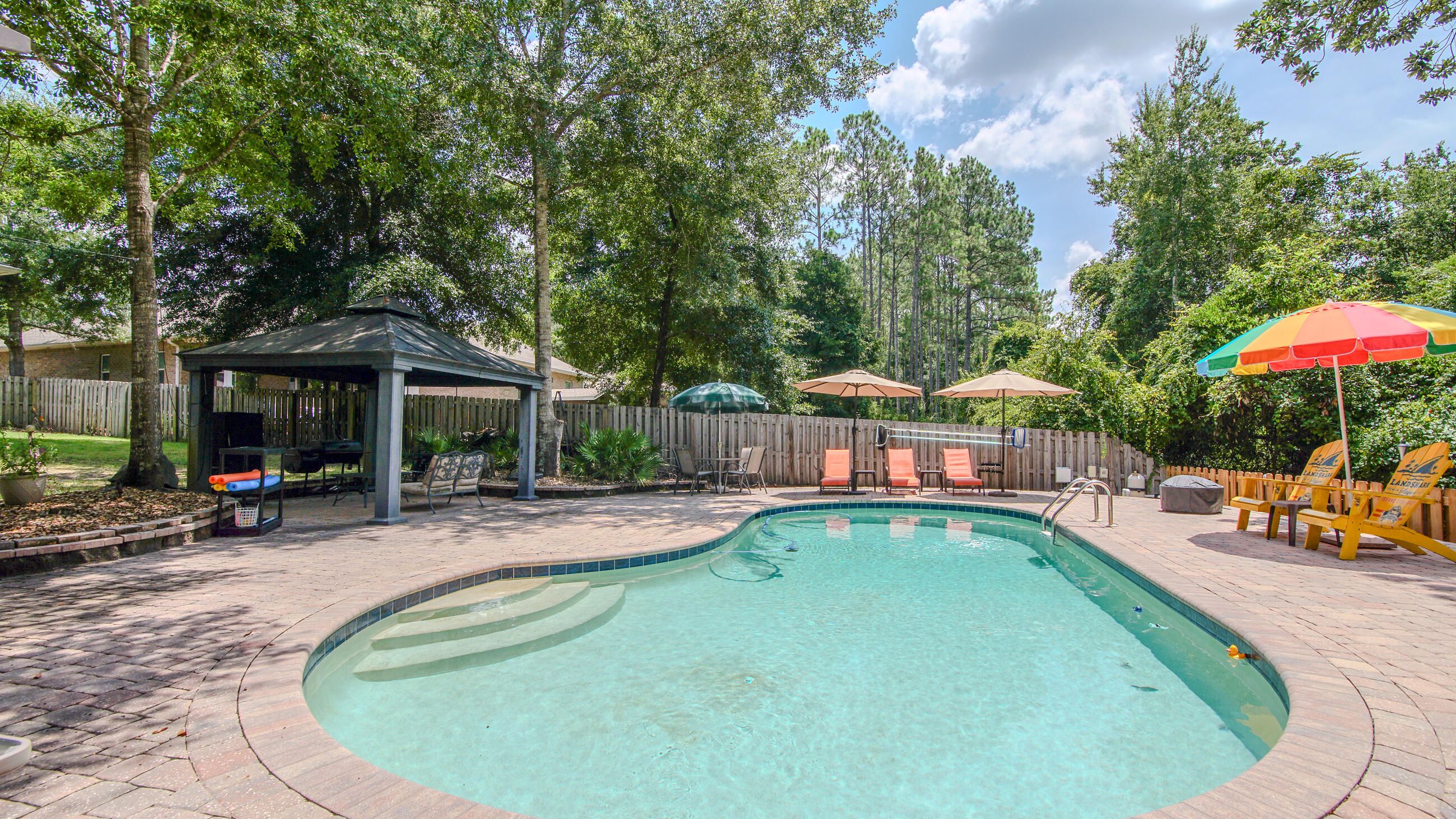 158 Whispering Way Freeport, FL 32439 - Photo 58 of 150 158 Whispering Way