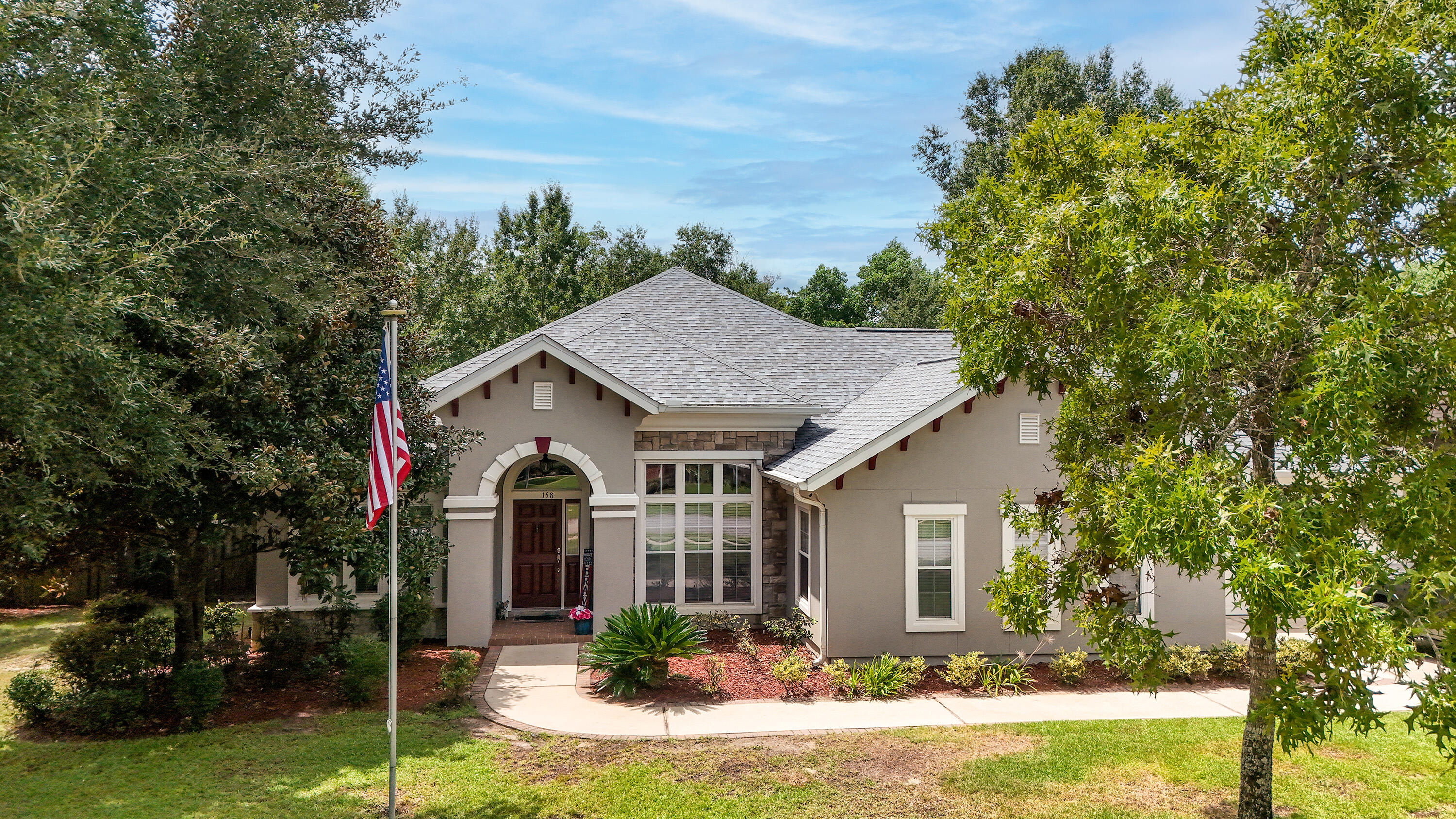 158 Whispering Way Freeport, FL 32439 - Photo 6 of 150 158 Whispering Way