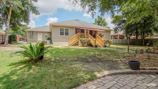$628,500 | 158 Whispering Way, Freeport, FL 32439