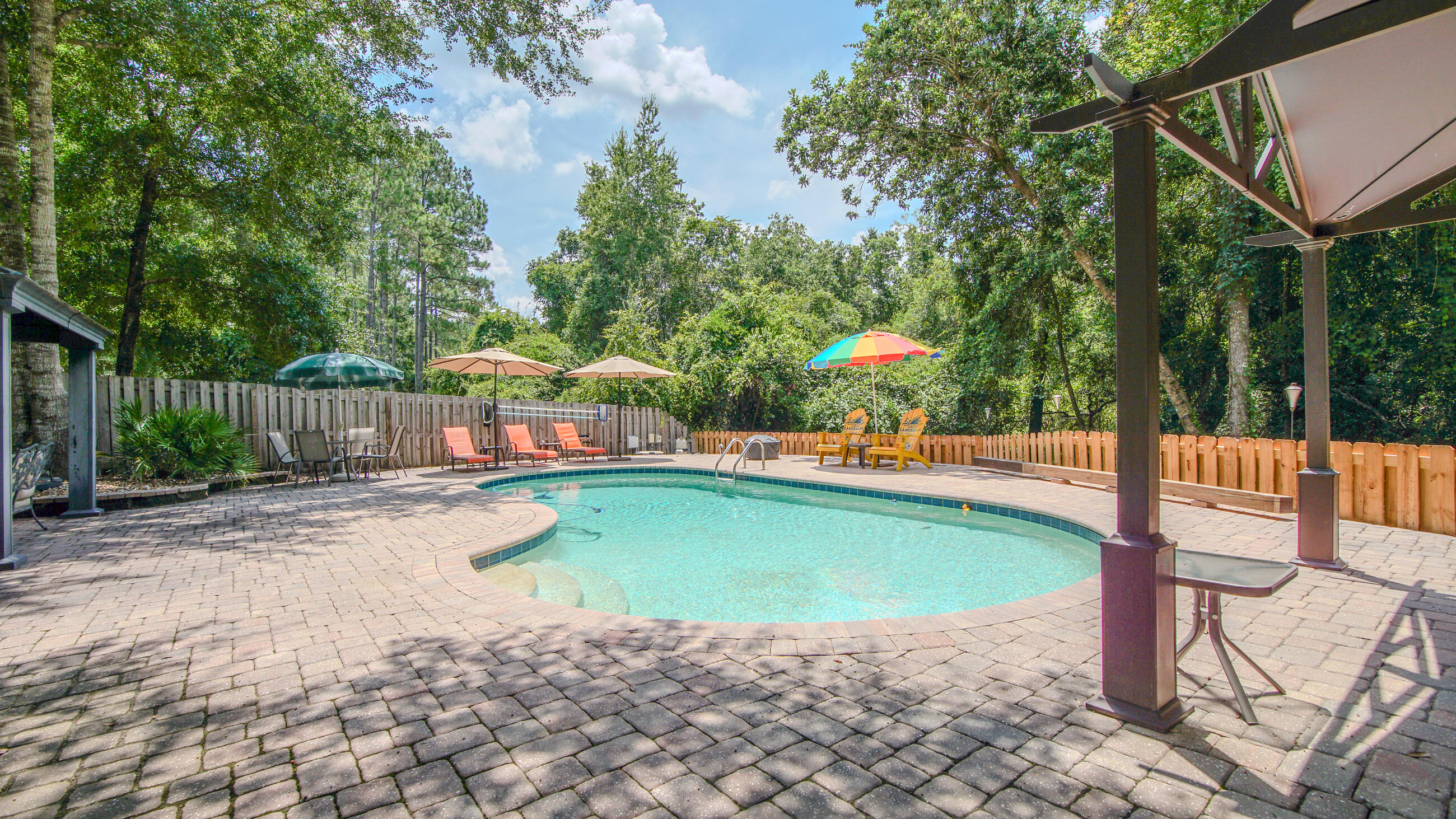 158 Whispering Way Freeport, FL 32439 - Photo 63 of 150 158 Whispering Way