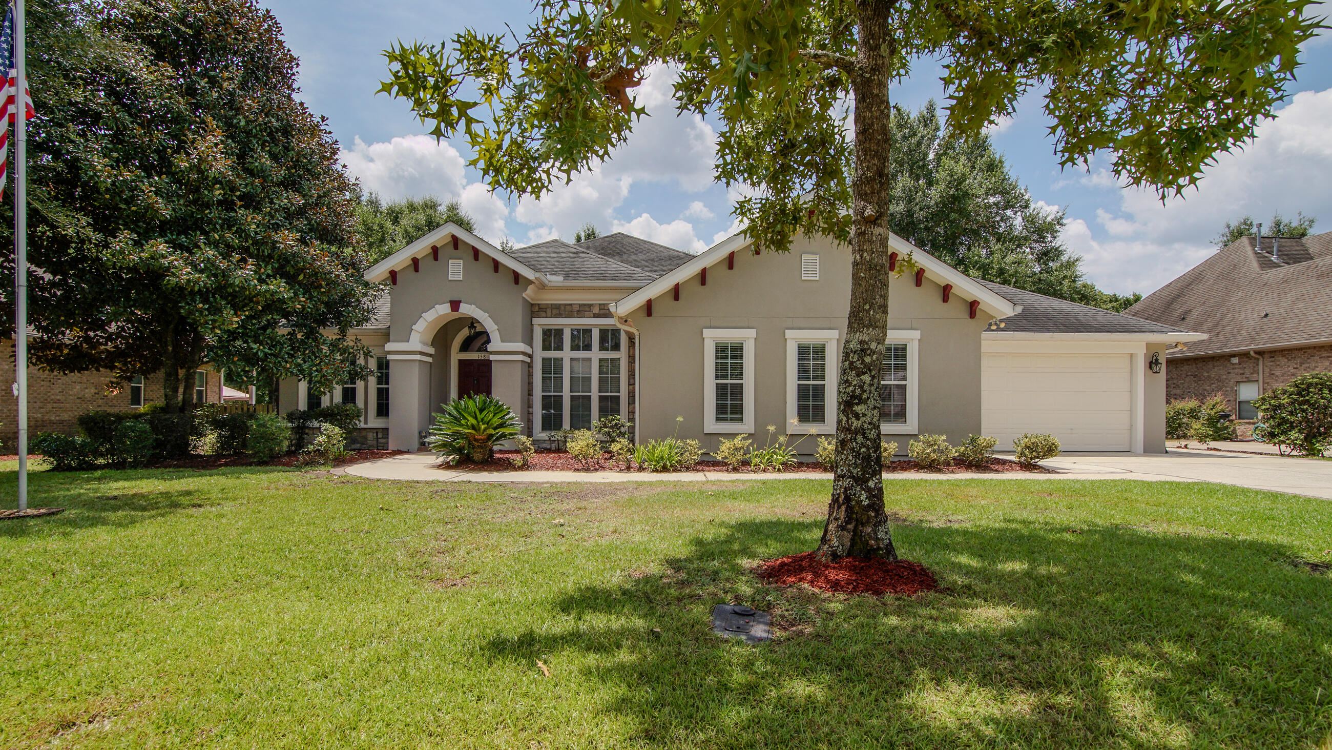 158 Whispering Way Freeport, FL 32439 - Photo 68 of 150 158 Whispering Way