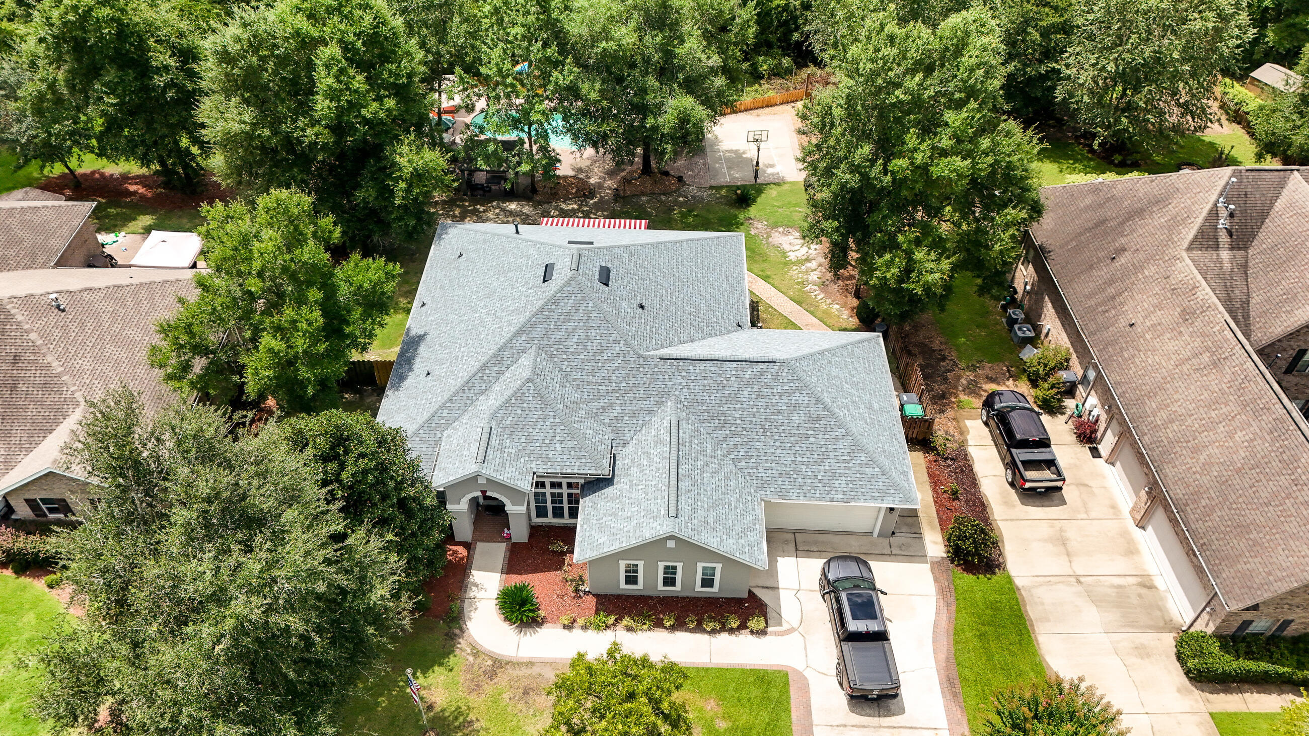 158 Whispering Way Freeport, FL 32439 - Photo 69 of 150 158 Whispering Way