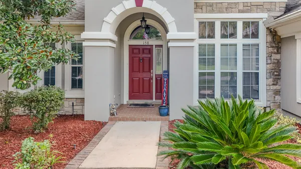 $628,500 | 158 Whispering Way, Freeport, FL 32439