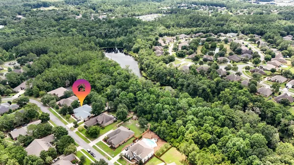 $628,500 | 158 Whispering Way, Freeport, FL 32439