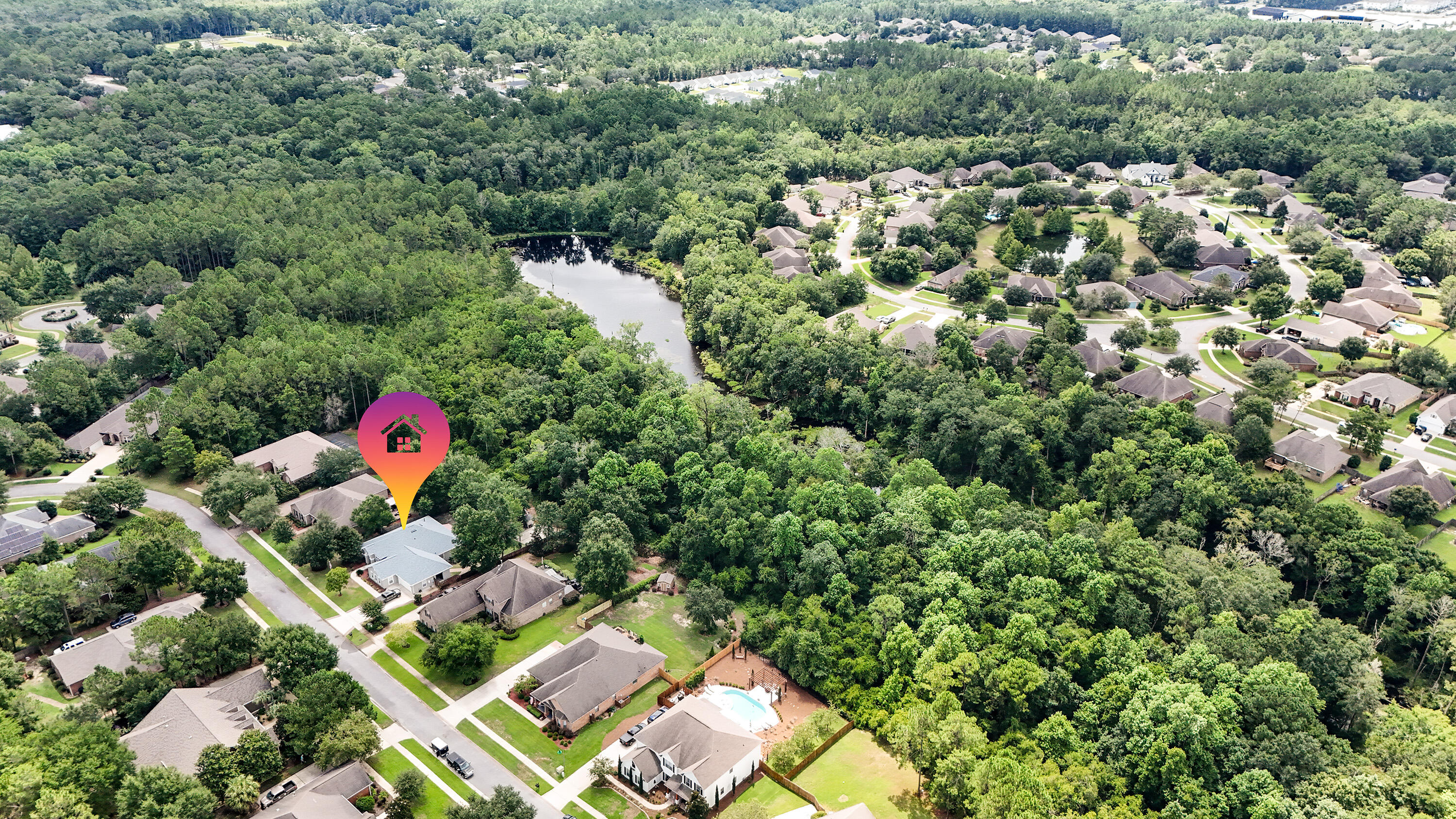 158 Whispering Way Freeport, FL 32439 - Photo 82 of 150 158 Whispering Way