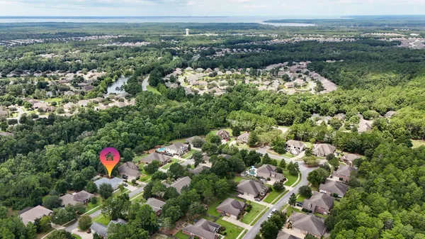$628,500 | 158 Whispering Way, Freeport, FL 32439