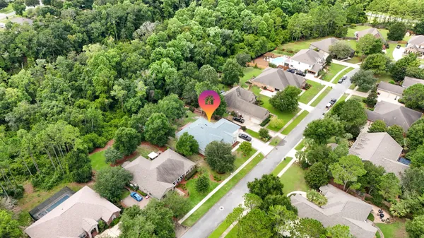 $628,500 | 158 Whispering Way, Freeport, FL 32439