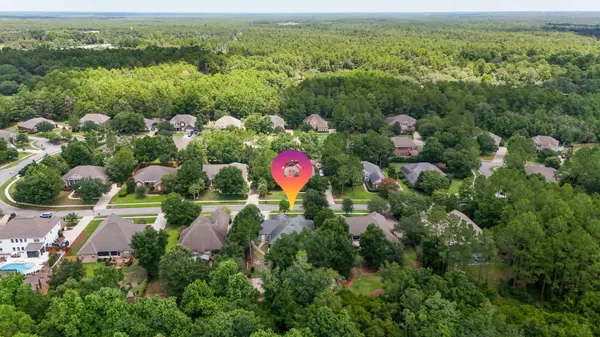 $628,500 | 158 Whispering Way, Freeport, FL 32439