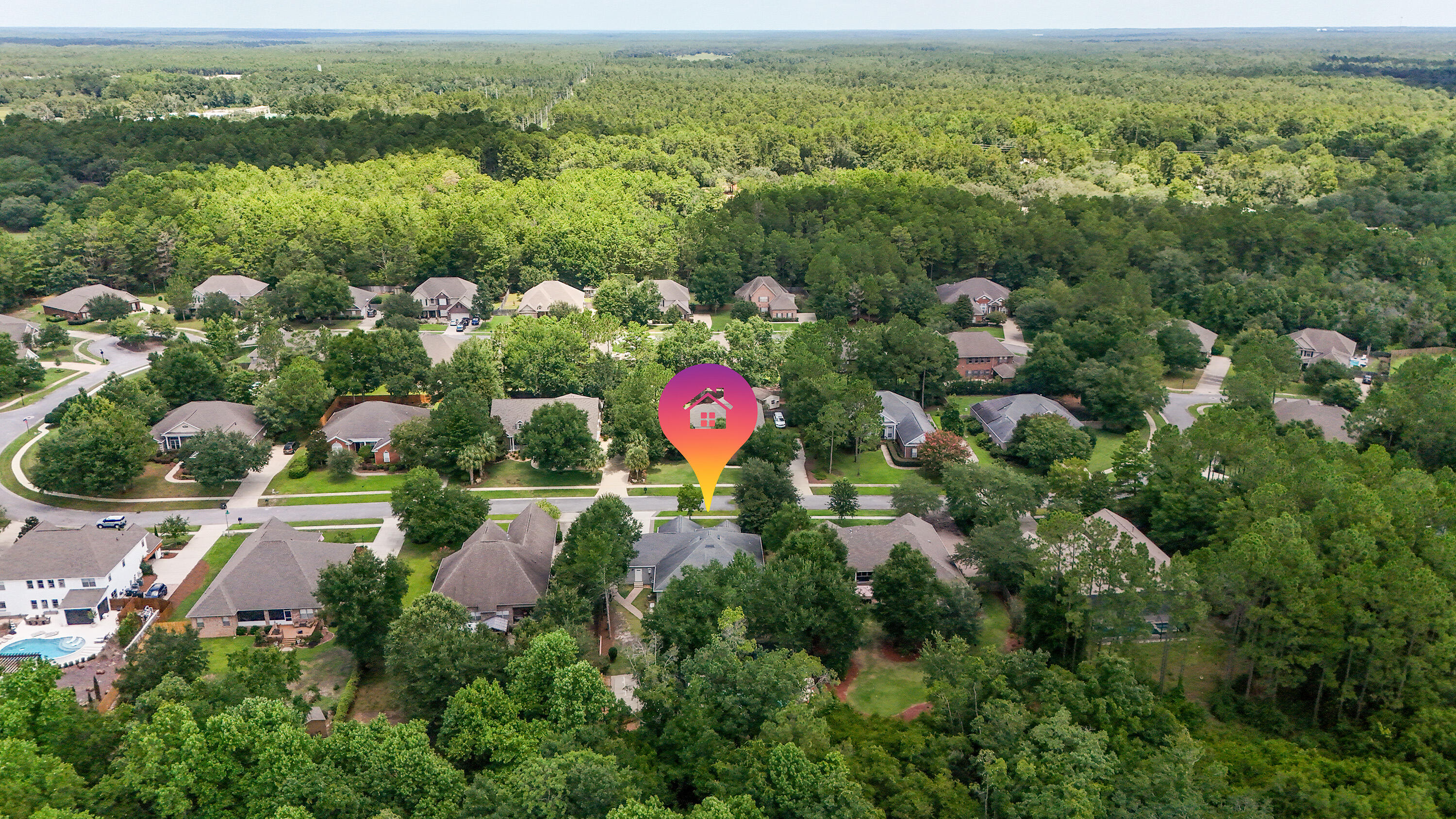158 Whispering Way Freeport, FL 32439 - Photo 88 of 150 158 Whispering Way
