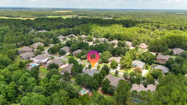 $628,500 | 158 Whispering Way, Freeport, FL 32439