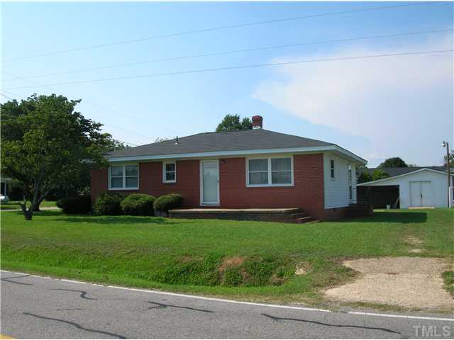 841 Raiford Road Erwin, NC 28339 - Photo 1 of 3 Gallery Image 1