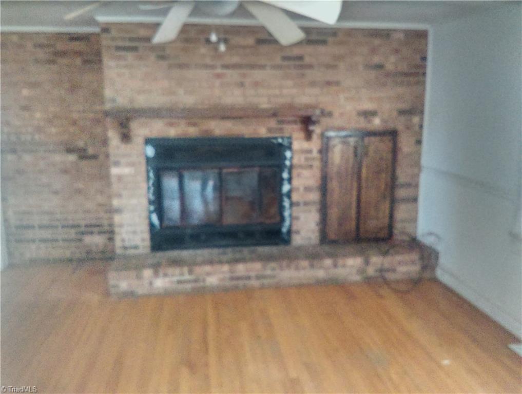 537 Poe Road Siler City, NC 27344 - Photo 5 of 6 Gallery Image 5