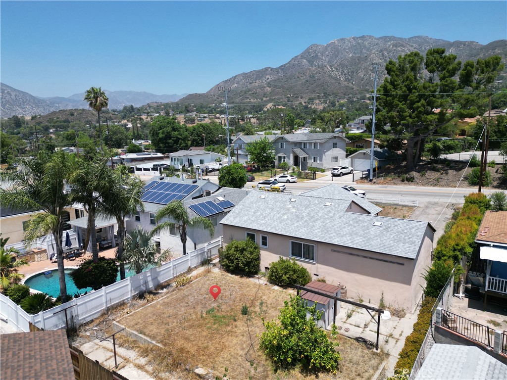 10515 Tujunga Canyon Boulevard Tujunga, CA 91042 - Photo 30 of 35 Ariel