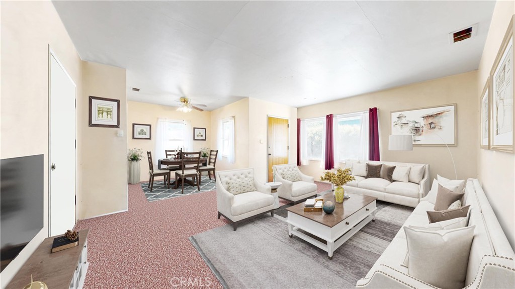 10515 Tujunga Canyon Boulevard Tujunga, CA 91042 - Photo 4 of 35 Virtual Staging