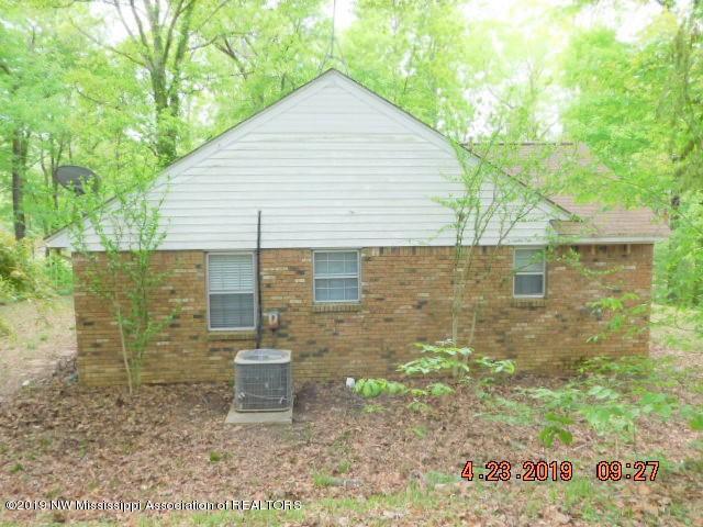 3153 Pleasant Hill Road Nesbit, MS 38651 - Photo 17 of 19 north side of house