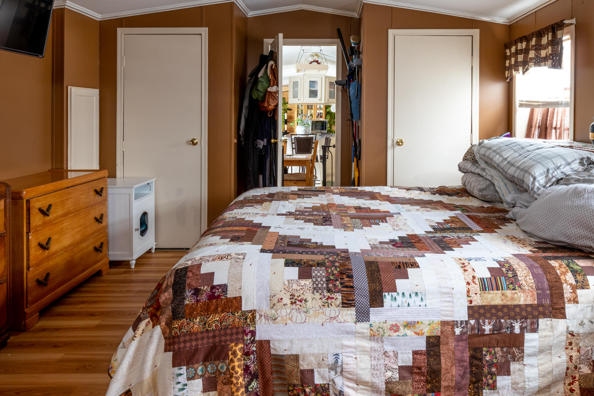 381 Griffin Road Levant, ME 04456 - Photo 6 of 18 IMG_6657