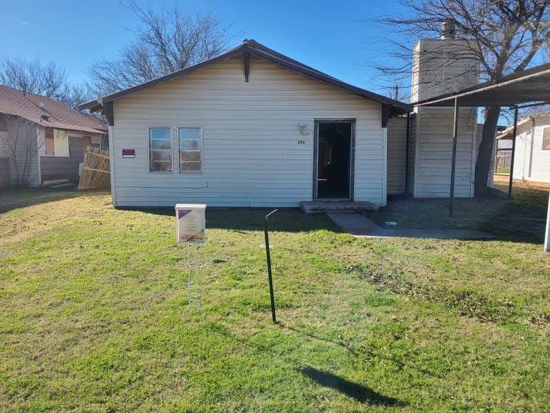306 East Ida Ave  
