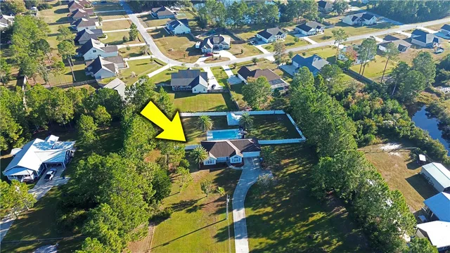 $363,000 | 532 Emanuel Church Road, Brunswick, GA 31523