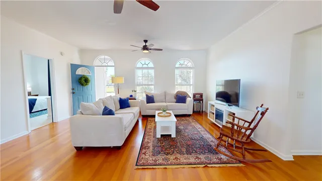 $363,000 | 532 Emanuel Church Road, Brunswick, GA 31523