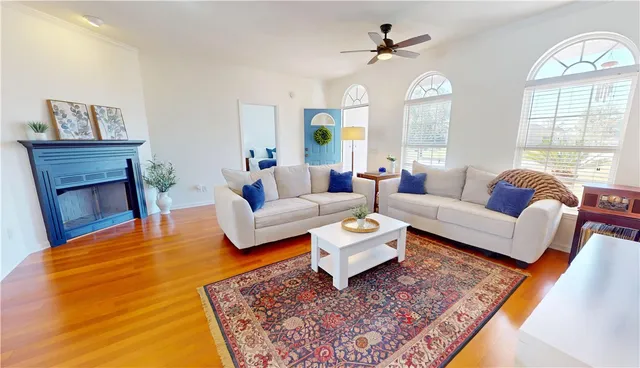 $363,000 | 532 Emanuel Church Road, Brunswick, GA 31523