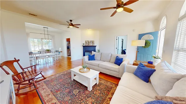 $363,000 | 532 Emanuel Church Road, Brunswick, GA 31523