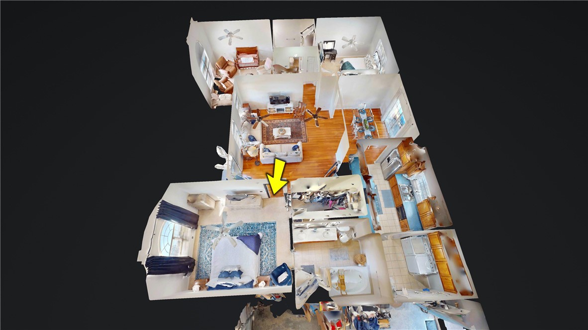 532 Emanuel Church Road Brunswick, GA 31523 - Photo 14 of 42