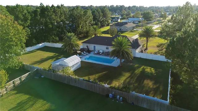 $363,000 | 532 Emanuel Church Road, Brunswick, GA 31523