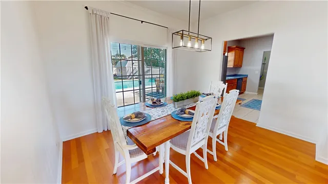 $363,000 | 532 Emanuel Church Road, Brunswick, GA 31523