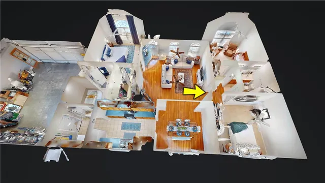 $363,000 | 532 Emanuel Church Road, Brunswick, GA 31523