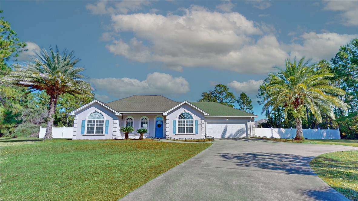 532 Emanuel Church Road Brunswick, GA 31523 - Photo 3 of 42