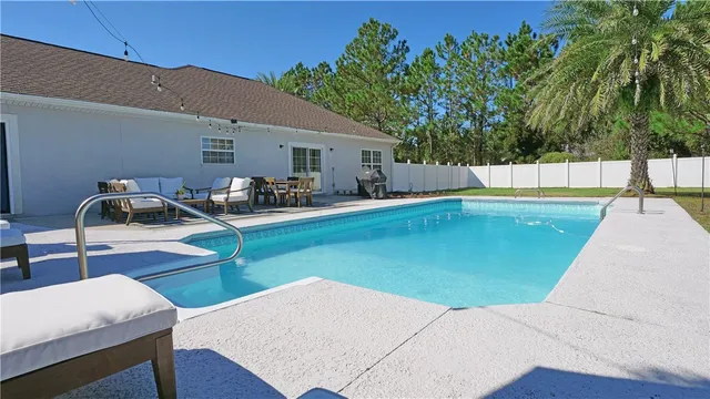 $363,000 | 532 Emanuel Church Road, Brunswick, GA 31523