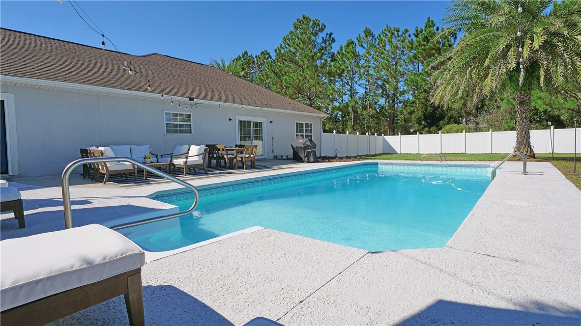 532 Emanuel Church Road Brunswick, GA 31523 - Photo 38 of 42